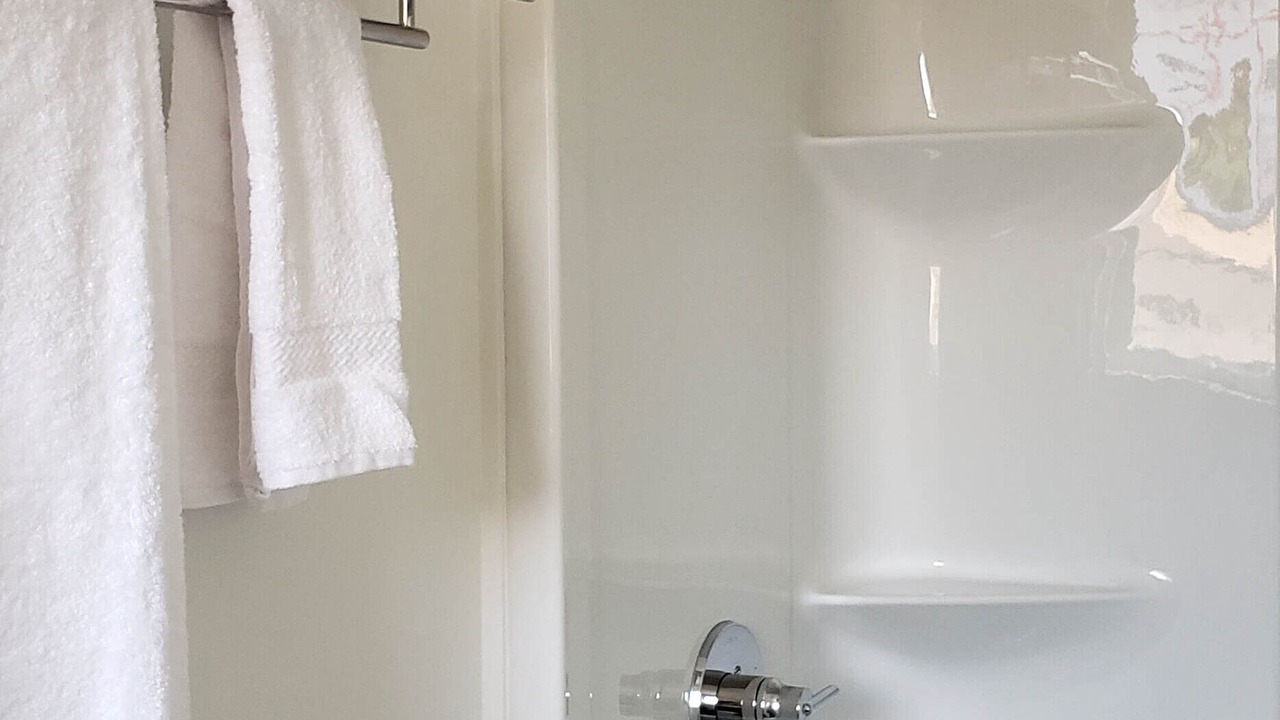 Photo of Bathroom in Grand Bend