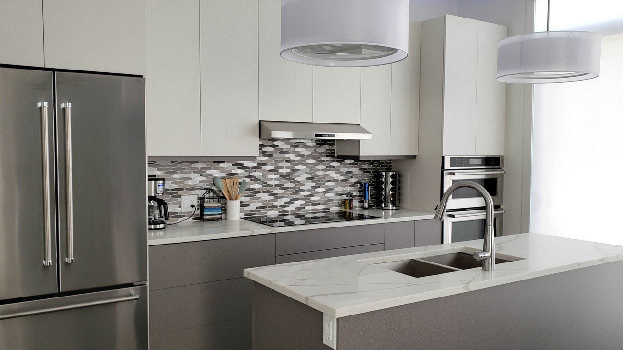 Photo of Kitchen in Grand Bend