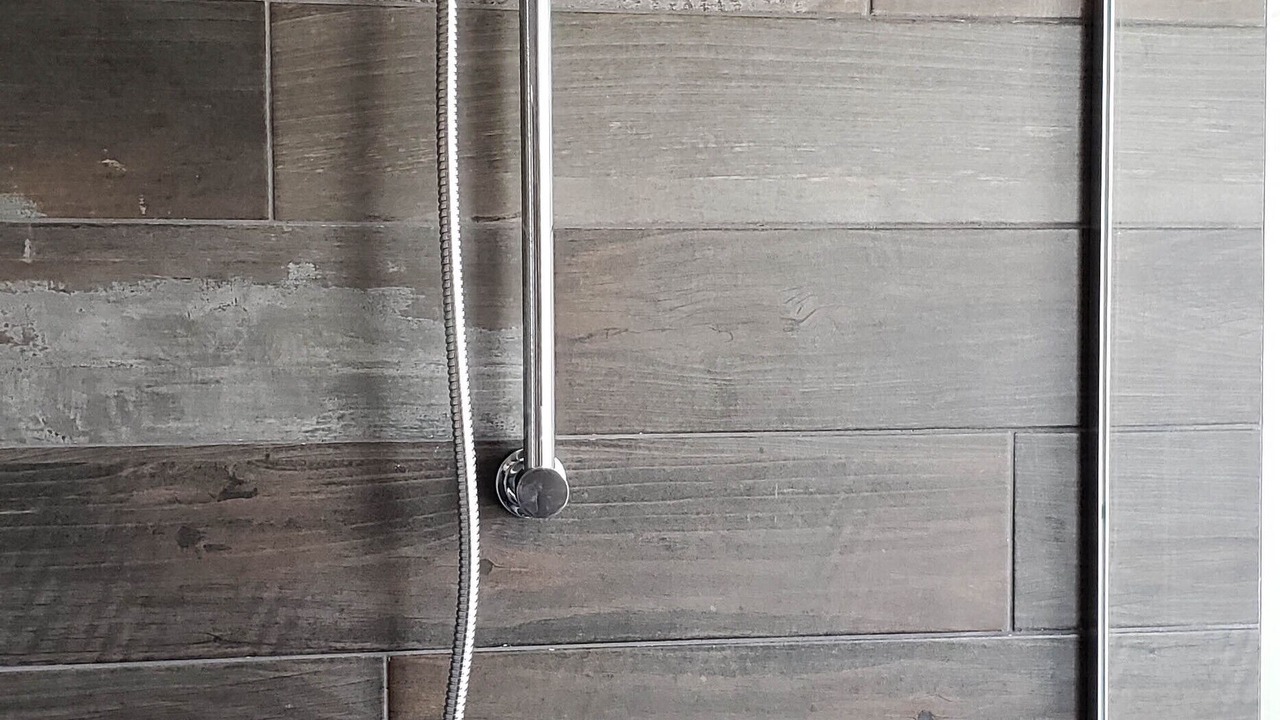 Photo of Bathroom in Grand Bend