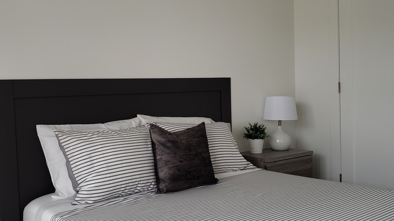 Photo of Bedroom in Grand Bend