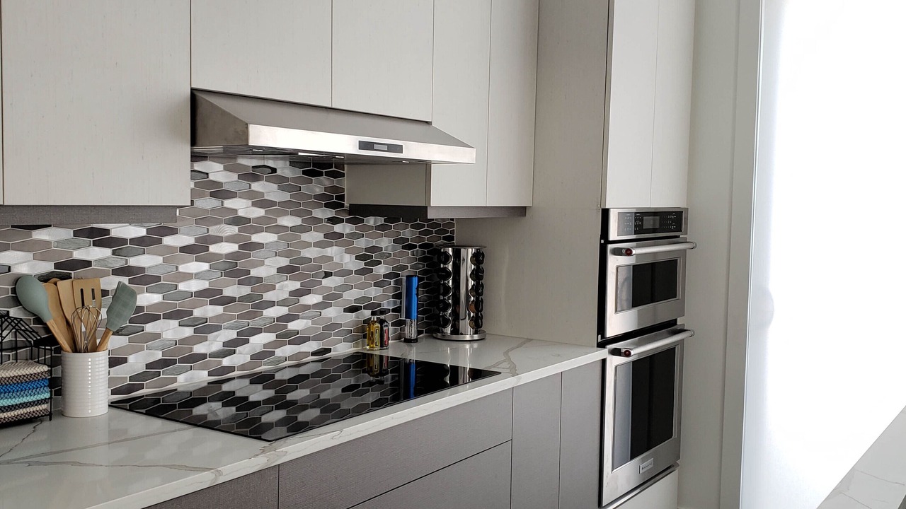 Photo of Kitchen in Grand Bend