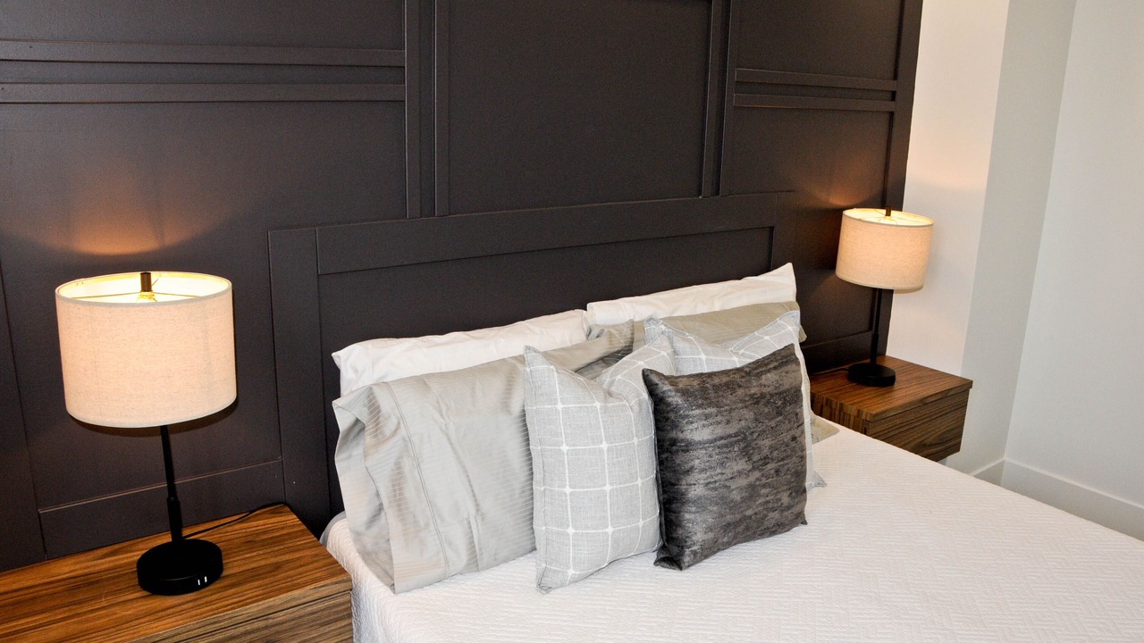 Photo of Bedroom in Grand Bend