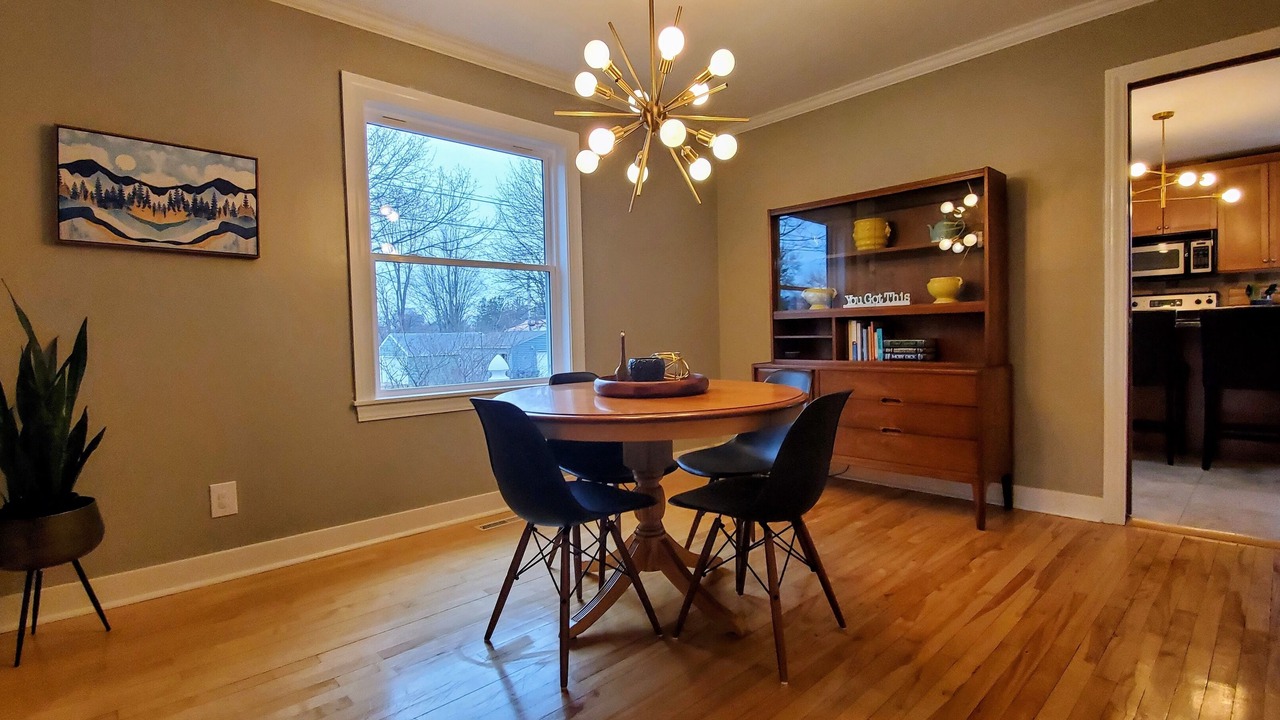 Photo of Bedroom in Rochester