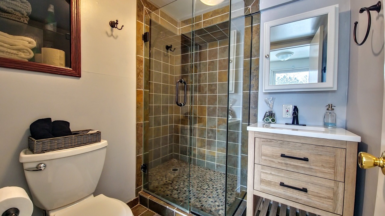 Photo of Bathroom in Rochester