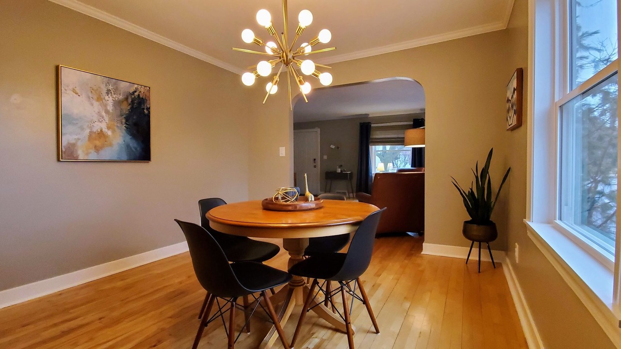 Photo of Bedroom in Rochester