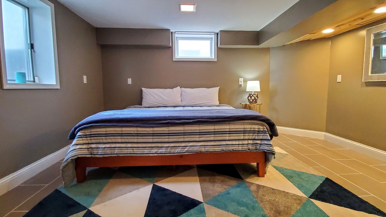 Photo of Bedroom in Rochester