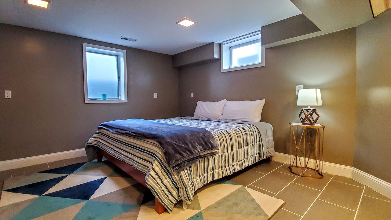 Photo of Bedroom in Rochester