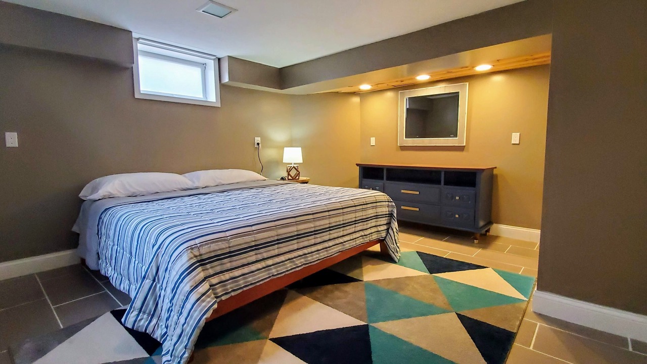 Photo of Bedroom in Rochester