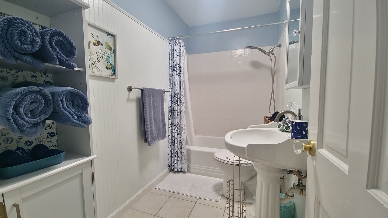 Photo of Bathroom in Rochester