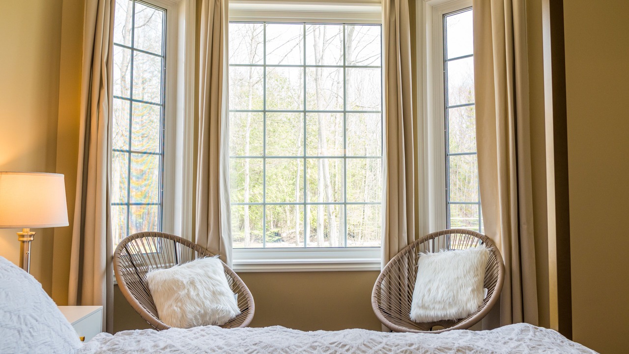 Photo of Bedroom in Wymbolwood Beach