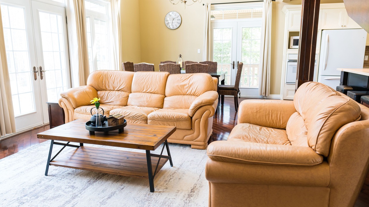 Photo of Livingroom in Wymbolwood Beach