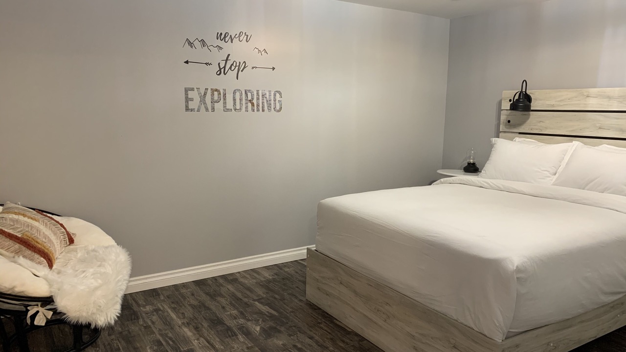 Photo of Bedroom in Wymbolwood Beach
