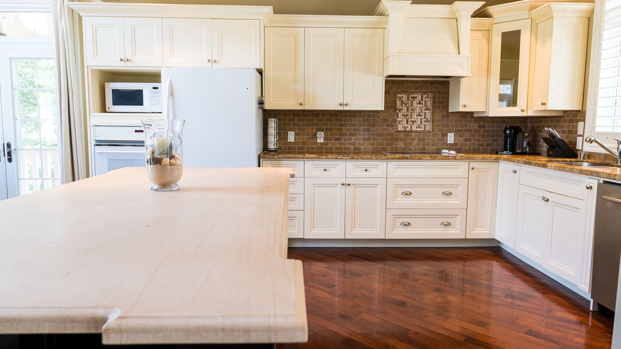 Photo of Kitchen in Wymbolwood Beach