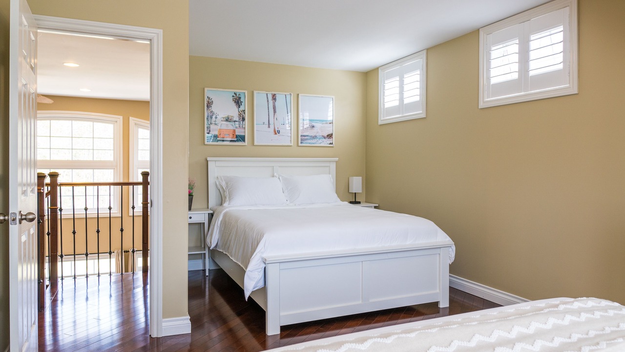 Photo of Bedroom in Wymbolwood Beach
