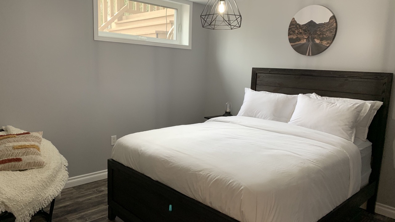 Photo of Bedroom in Wymbolwood Beach