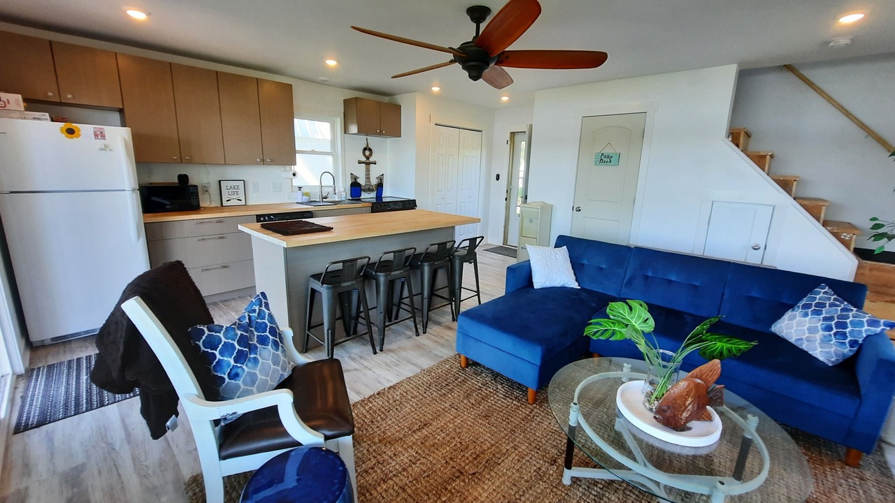 Photo of Livingroom in Isanti