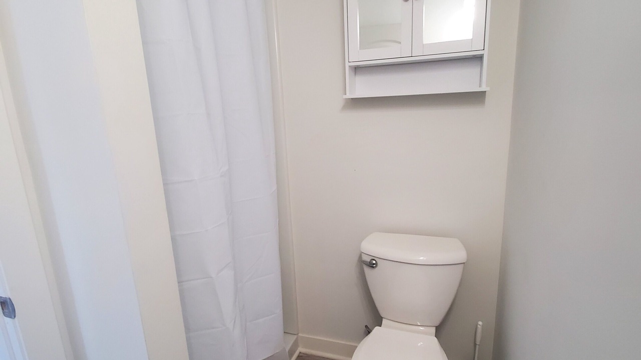Photo of Bathroom in Isanti