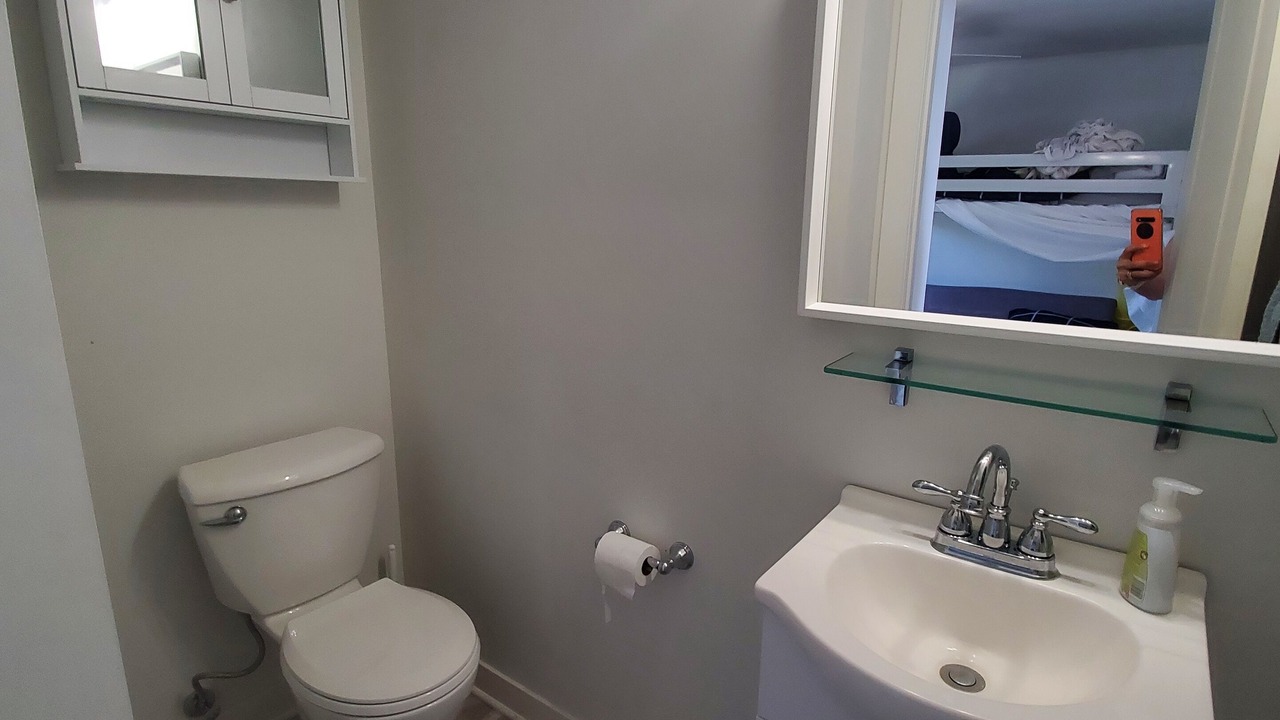 Photo of Bathroom in Isanti
