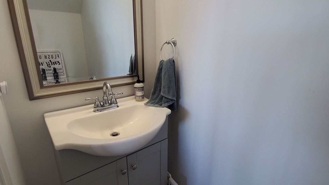 Photo of Bathroom in Isanti