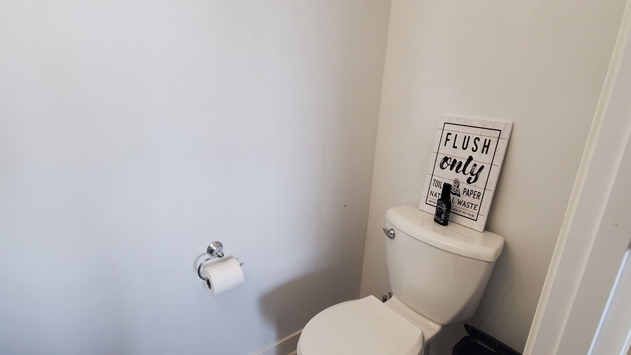 Photo of Bathroom in Isanti