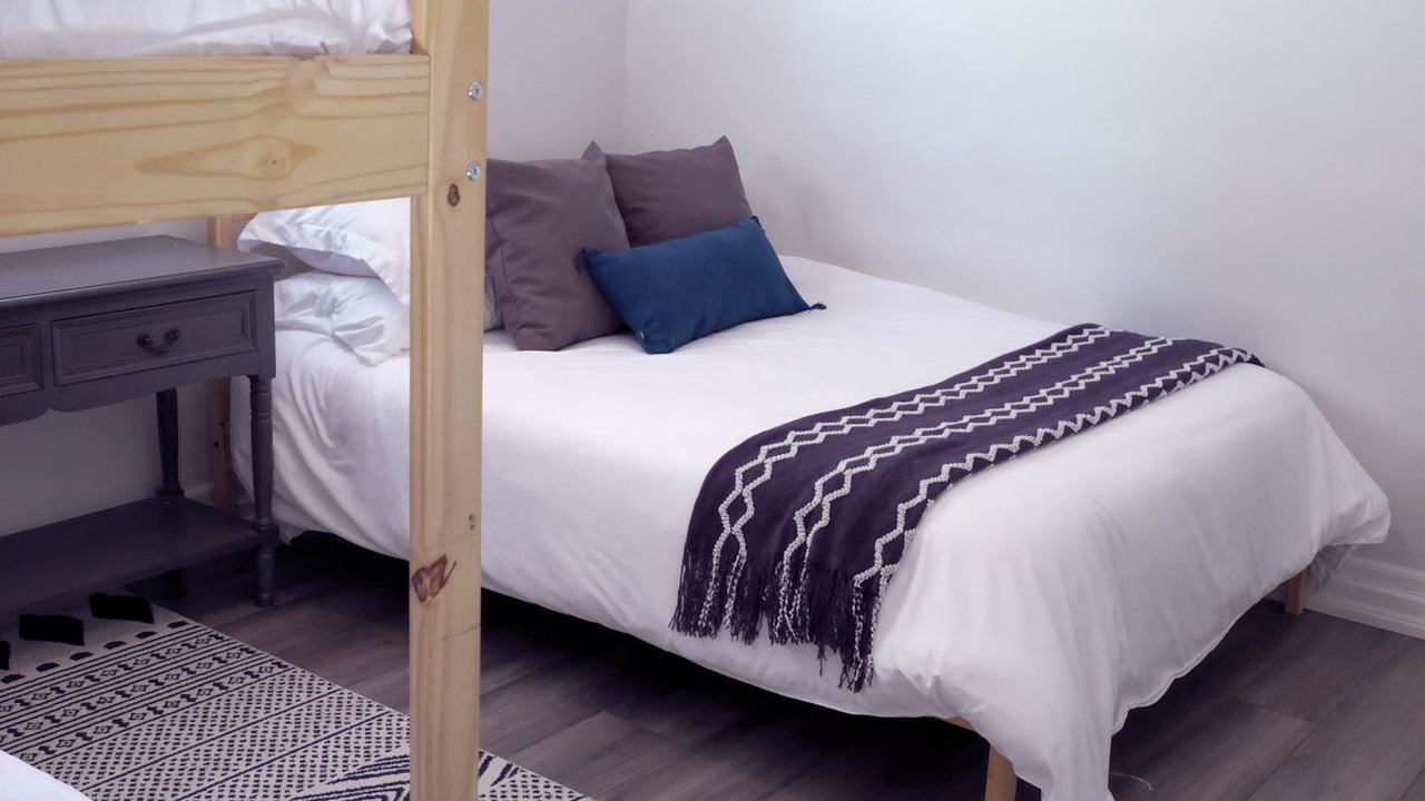 Photo of Bedroom in Hastings