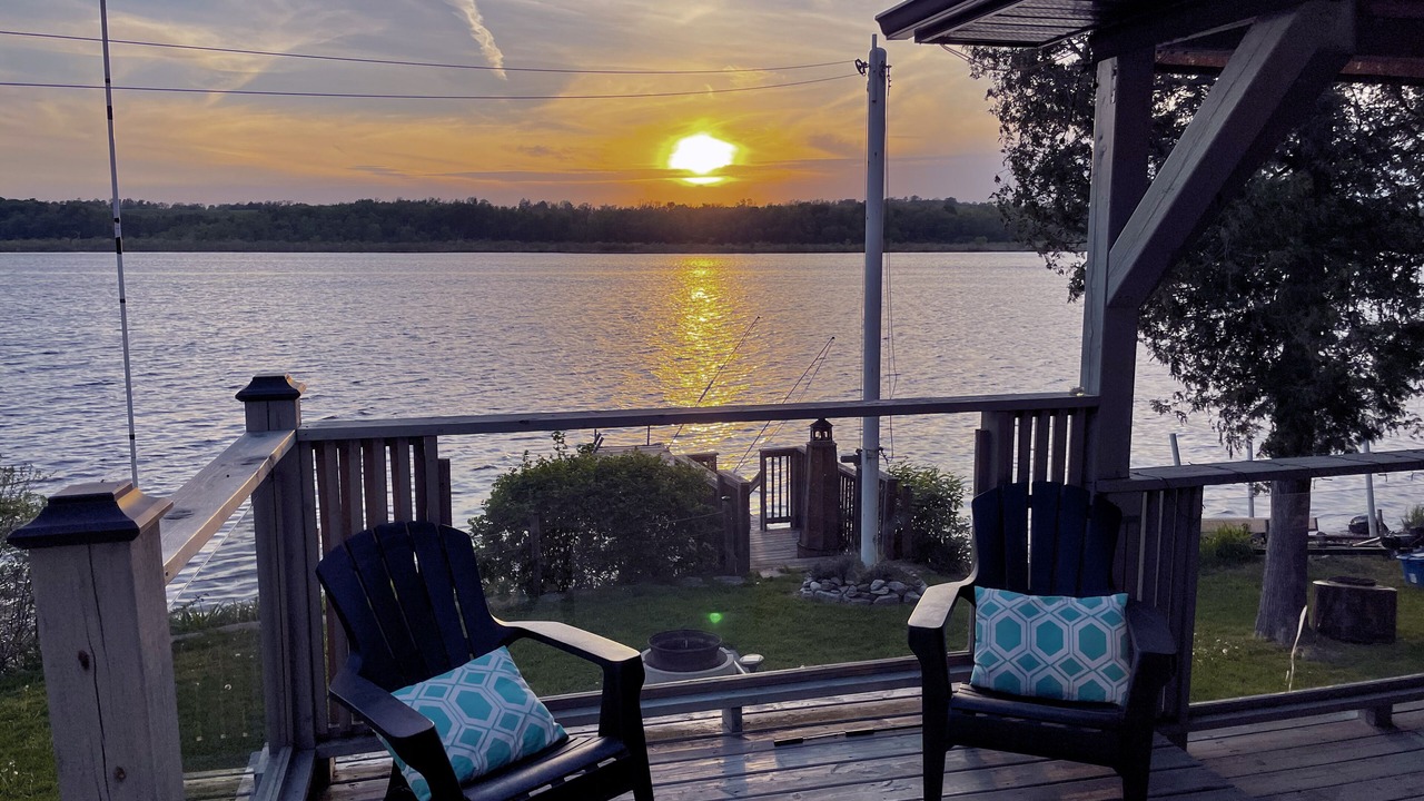 Photo of Patio Balcony in Hastings
