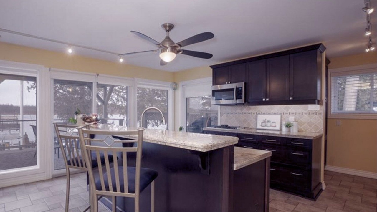 Photo of Kitchen in Hastings