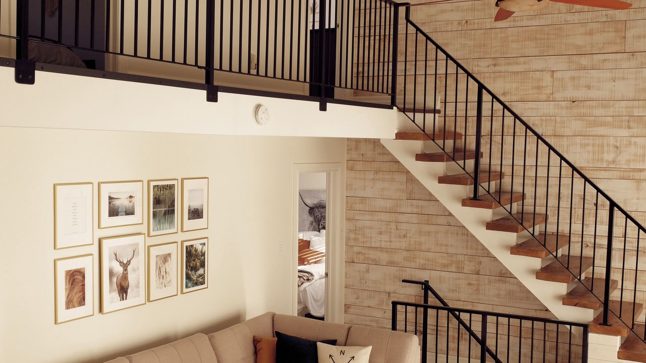 Photo of Livingroom in Hastings