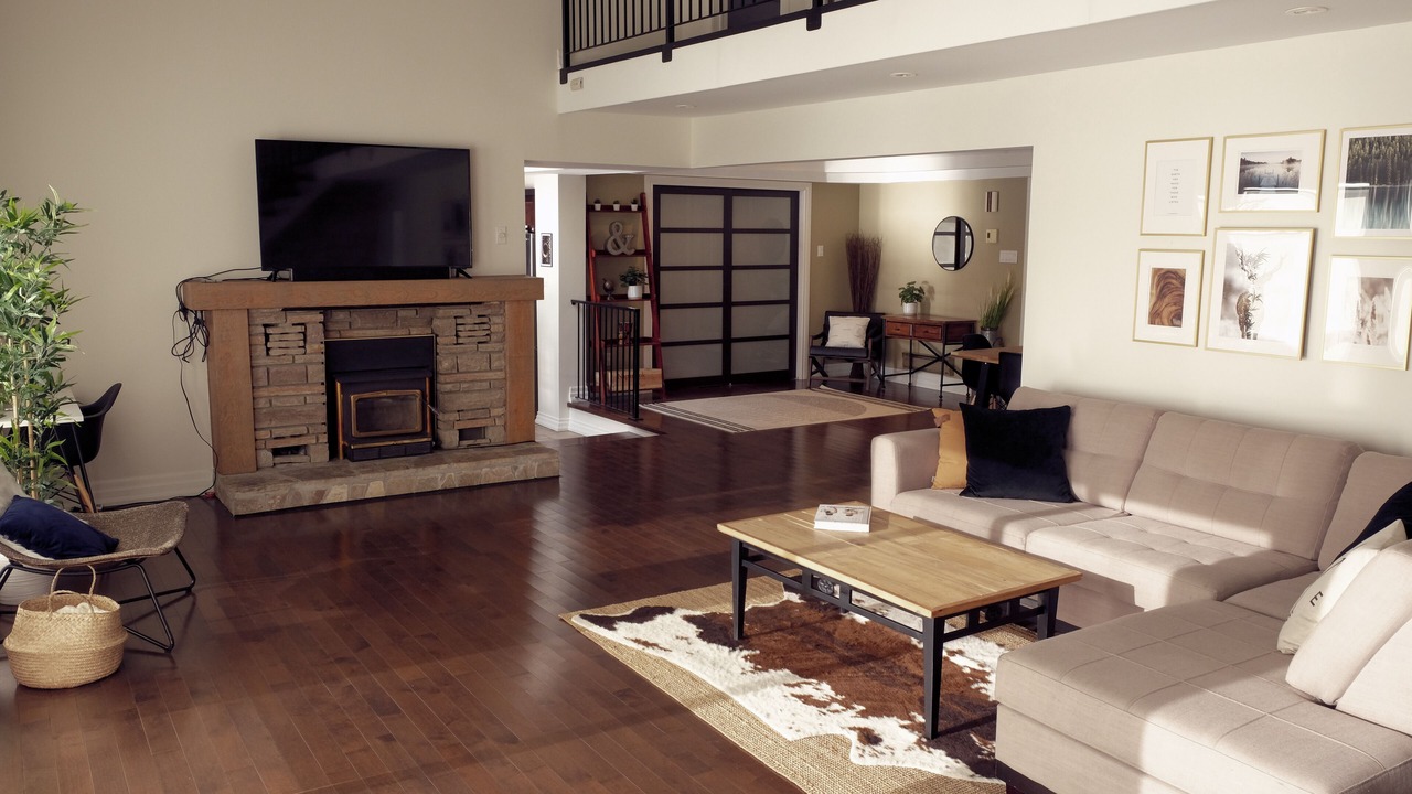 Photo of Livingroom in Hastings