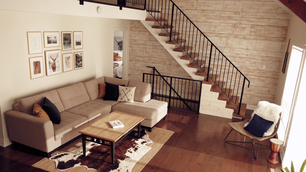 Photo of Livingroom in Hastings