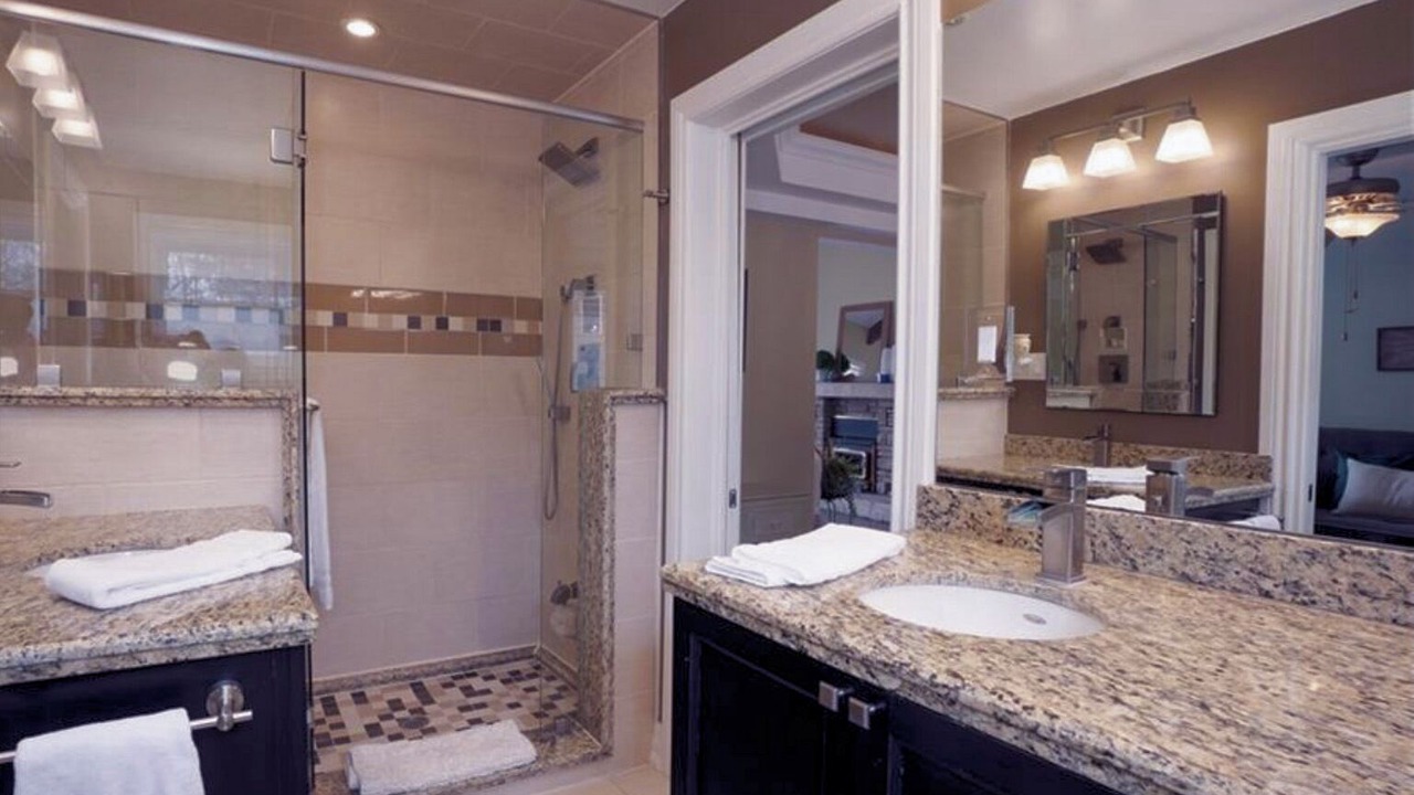 Photo of Bathroom in Hastings