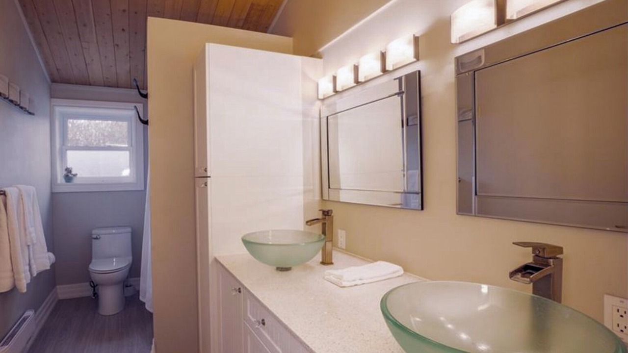 Photo of Bathroom in Hastings