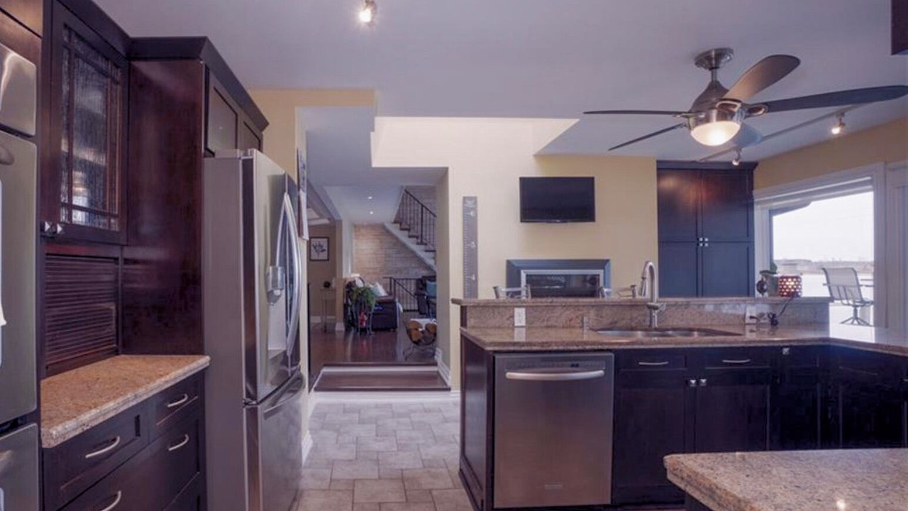 Photo of Kitchen in Hastings