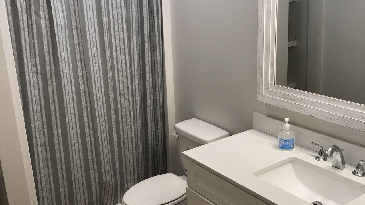 Photo of Bathroom in Bemidji