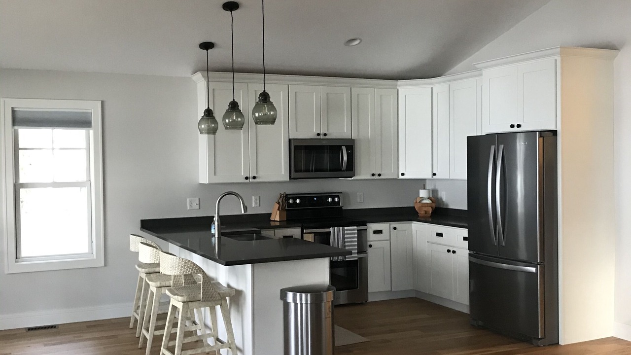Photo of Kitchen in Bemidji