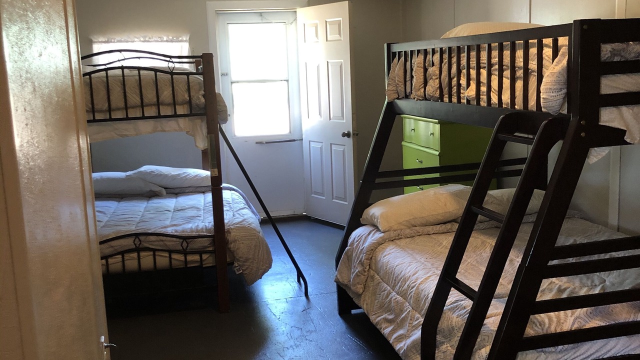 Photo of Bedroom in Browerville