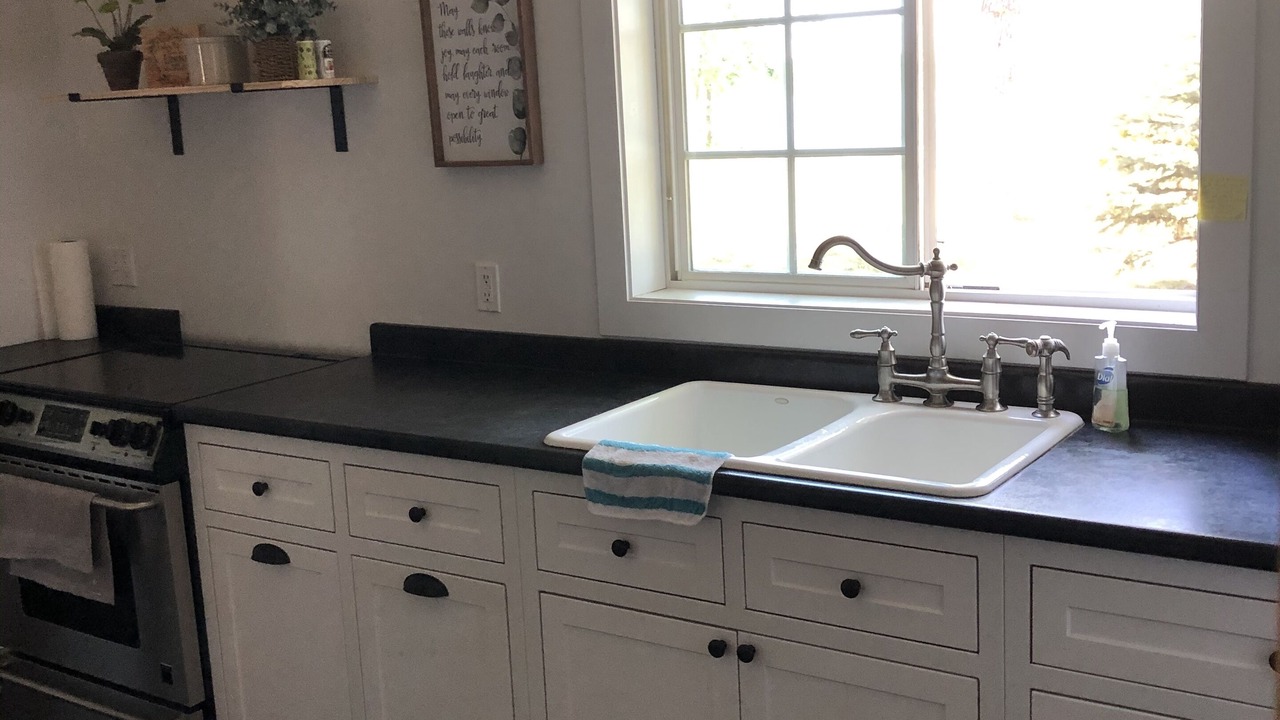 Photo of Kitchen in Browerville