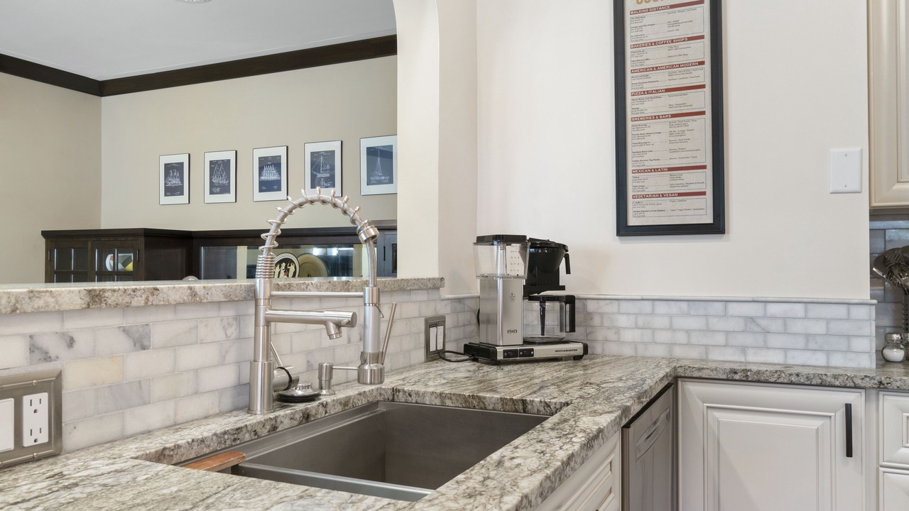 Photo of Kitchen in Lynnhurst