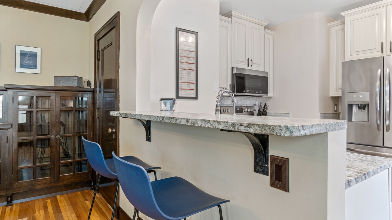 Photo of Kitchen in Lynnhurst