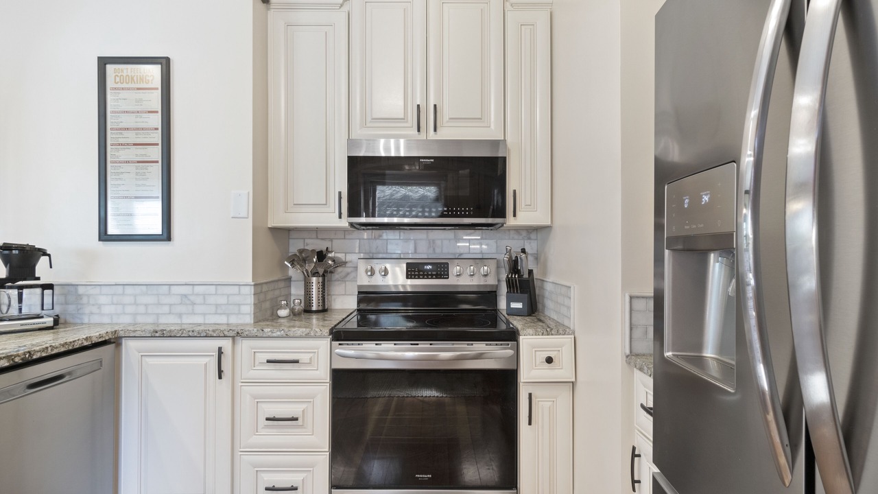 Photo of Kitchen in Lynnhurst