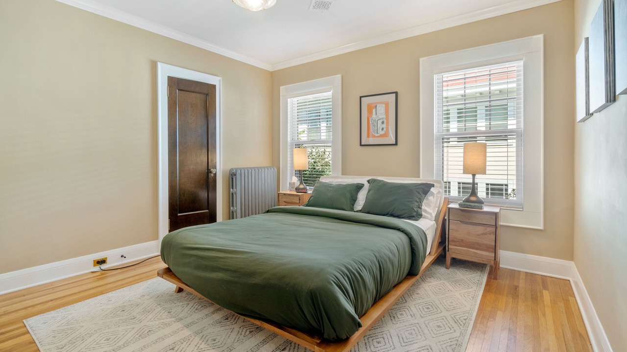 Photo of Bedroom in Lynnhurst
