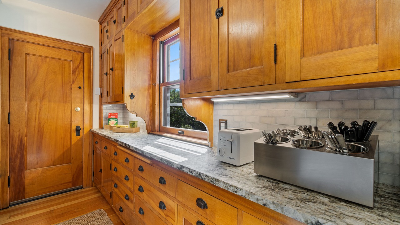 Photo of Kitchen in Lynnhurst