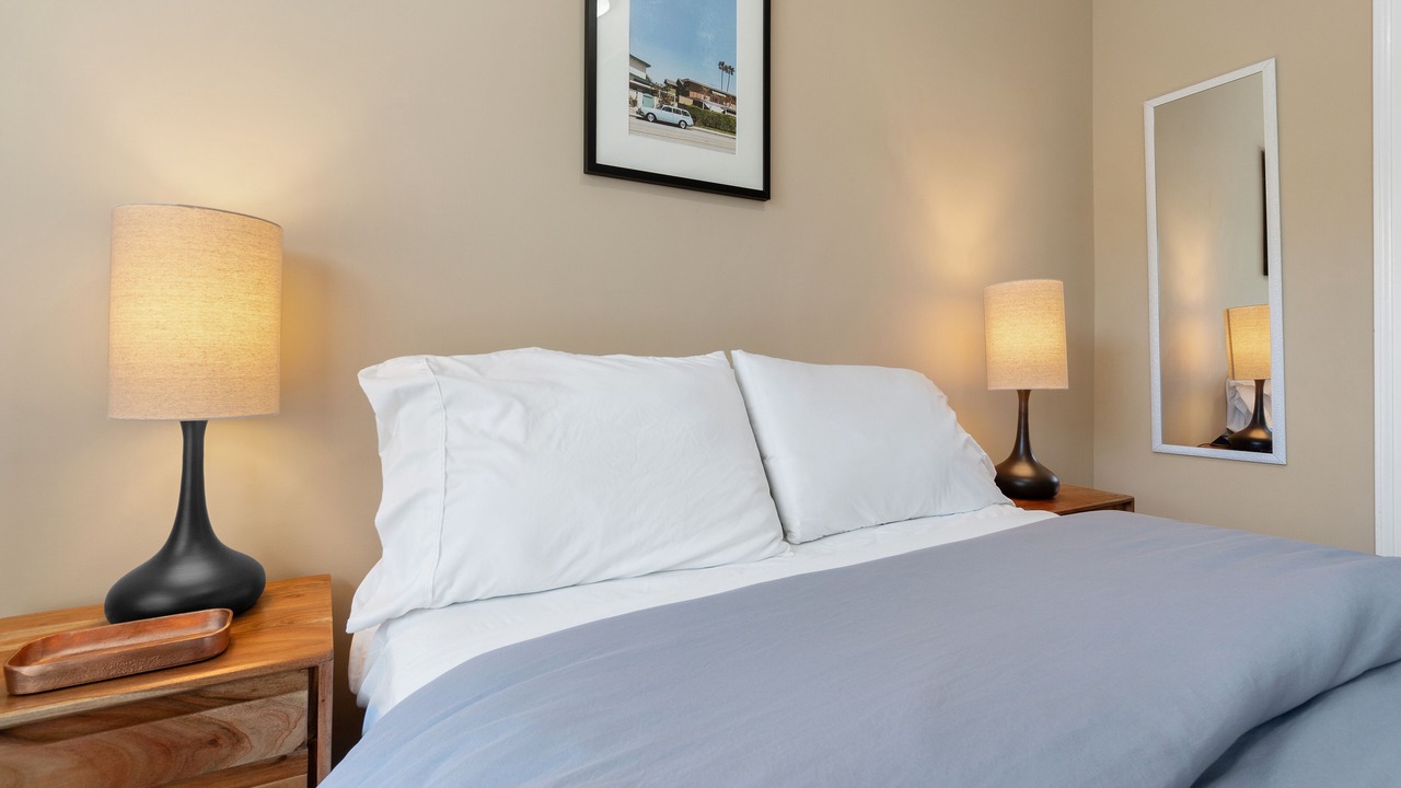 Photo of Bedroom in Lynnhurst