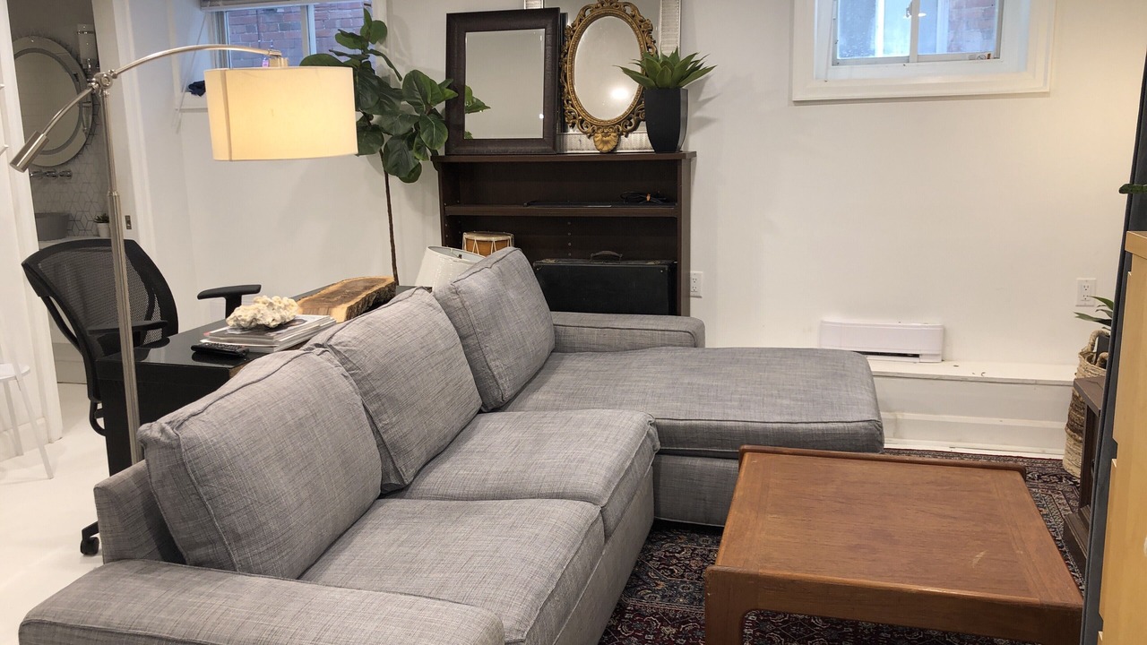 Photo of Livingroom in The Beaches