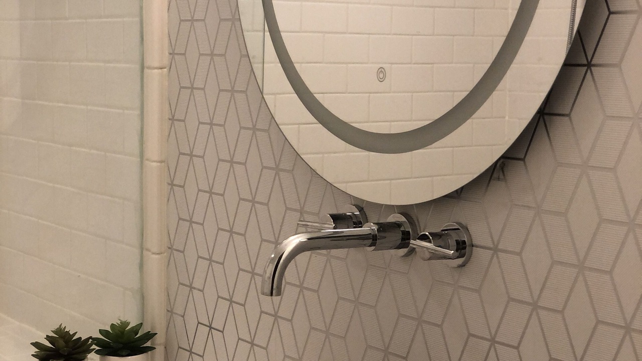 Photo of Bathroom in The Beaches