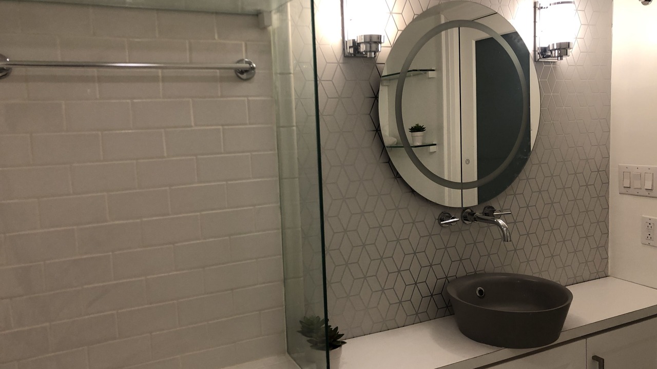 Photo of Bathroom in The Beaches