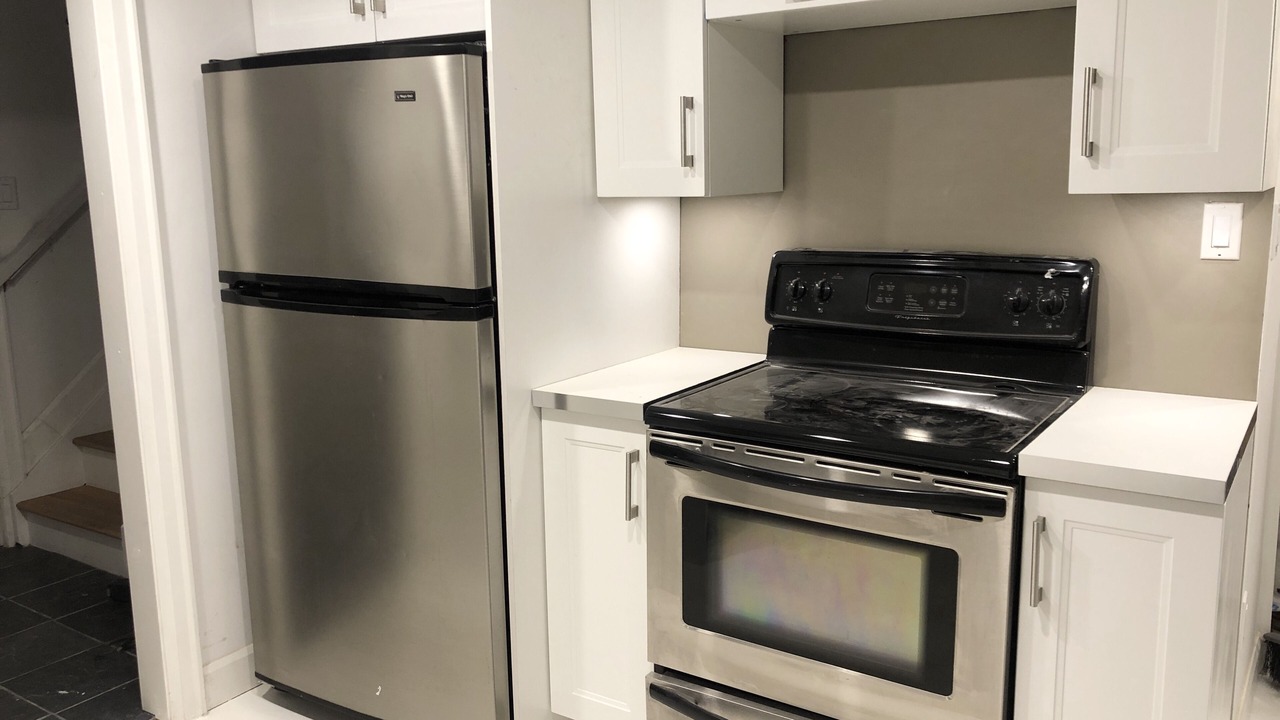 Photo of Kitchen in The Beaches