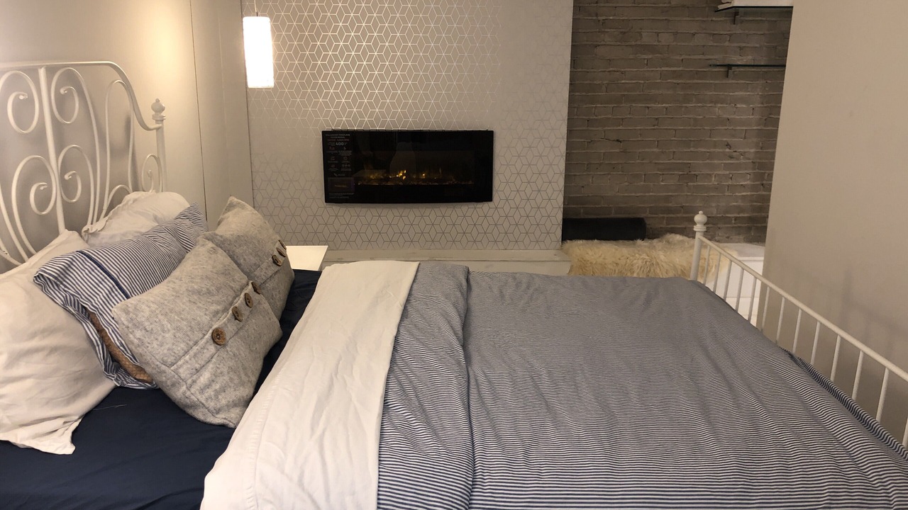 Photo of Bedroom in The Beaches