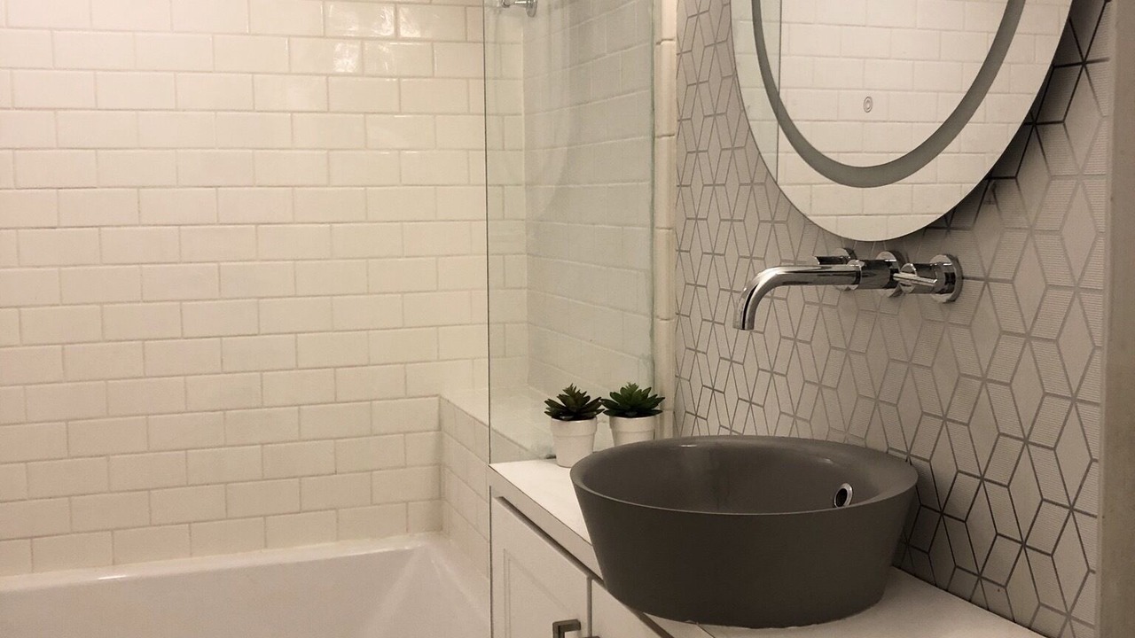 Photo of Bathroom in The Beaches