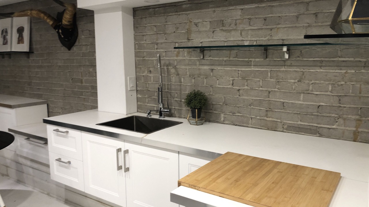 Photo of Kitchen in The Beaches